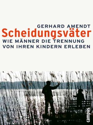 cover image of Scheidungsväter